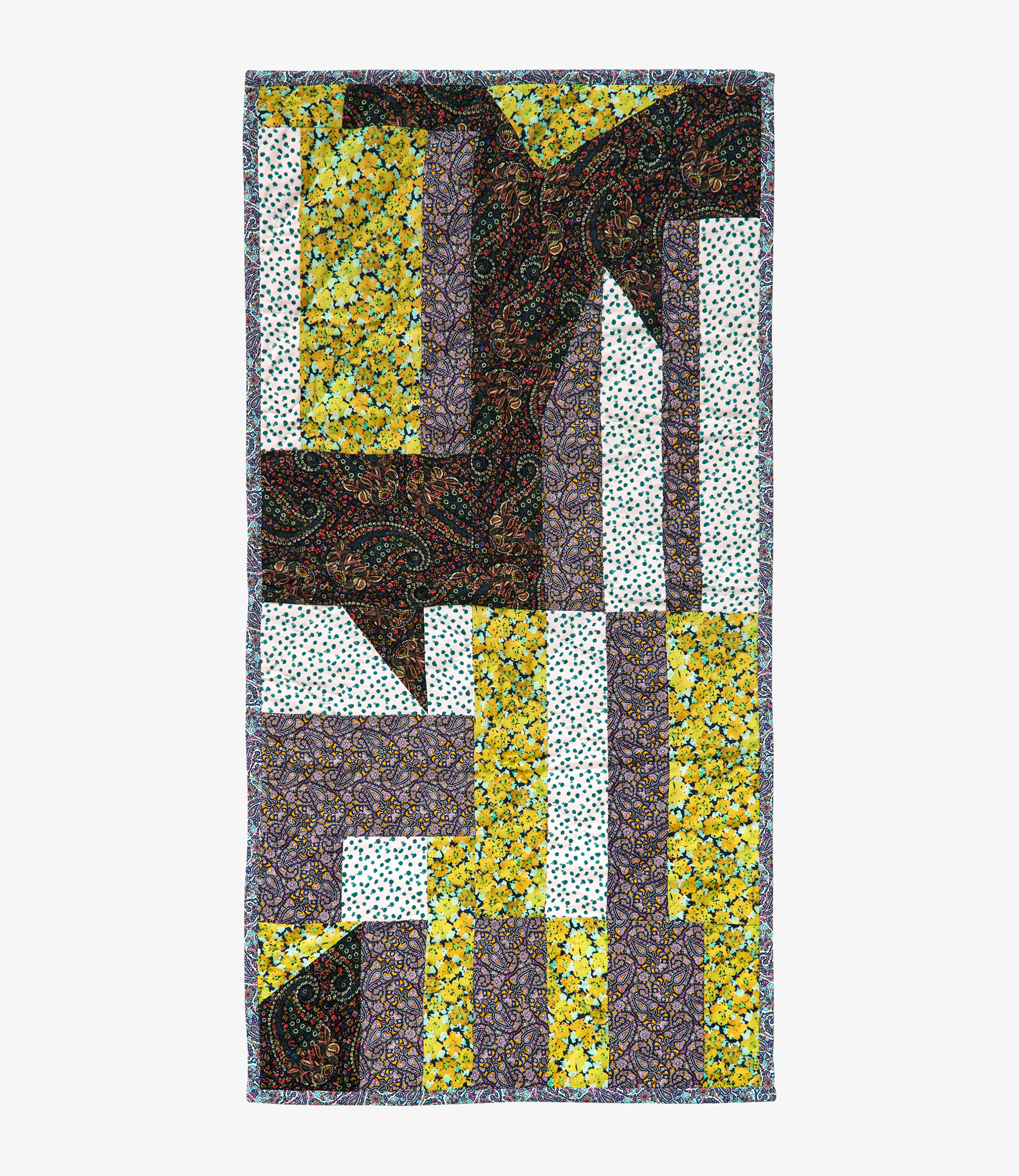 AV. MARIA TERESA _  BABY (60 x 120 cm) _ 88000円