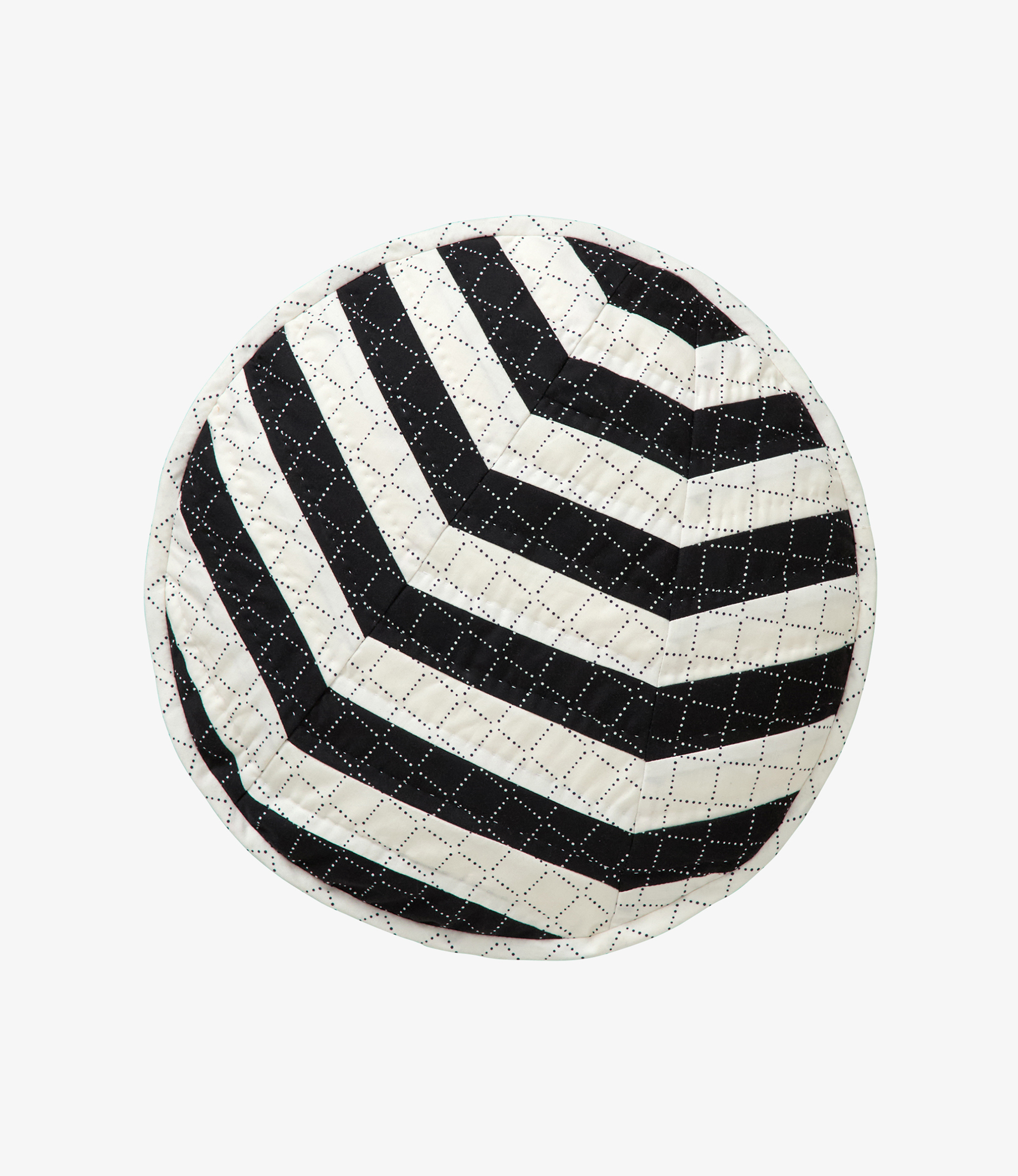 AV. EL PASEO _ CUSHION (38X08 cm) _ 44000円