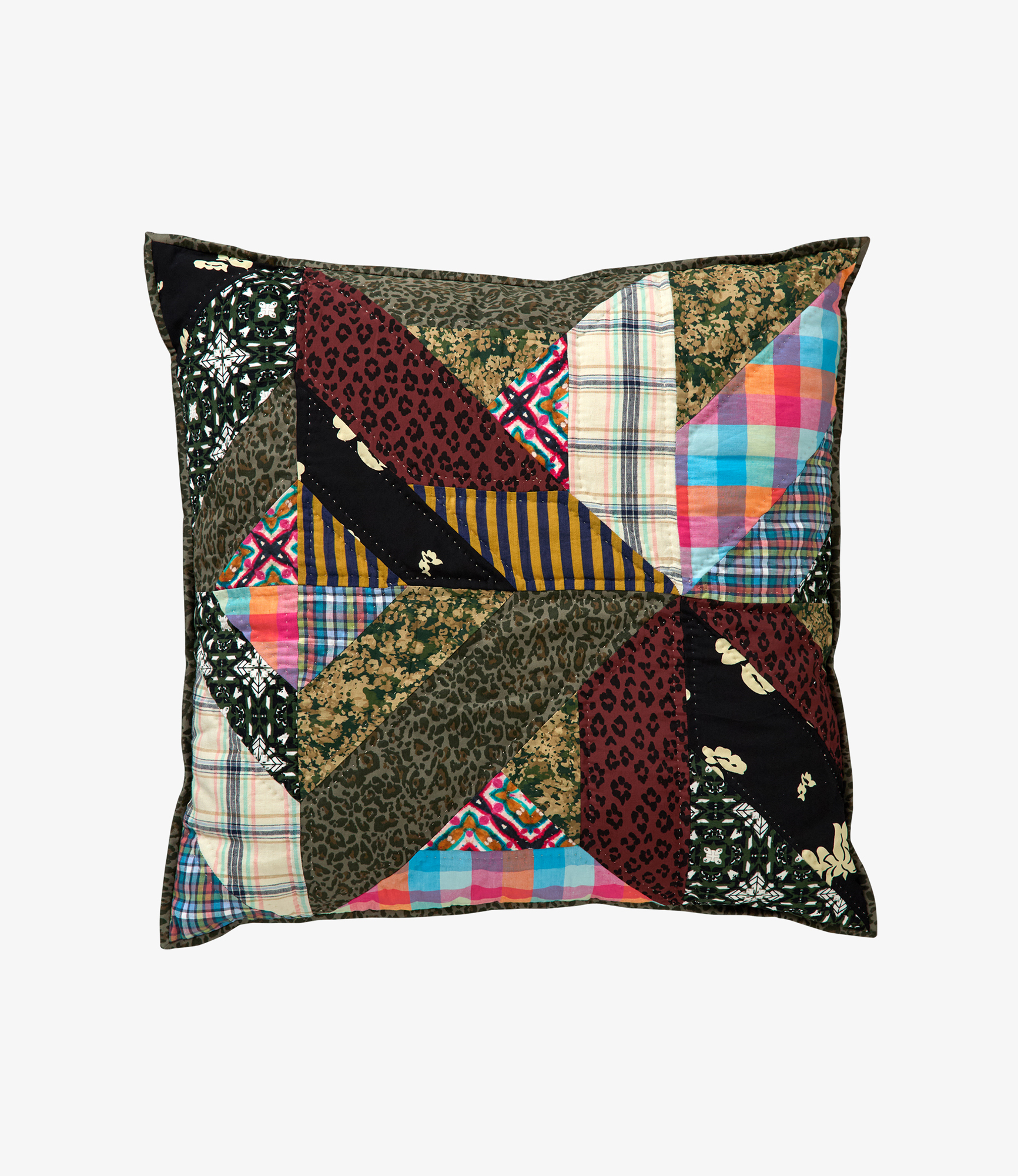 AVENIDA 4-A _  CUSHION (70X70 cm)_ 49500円